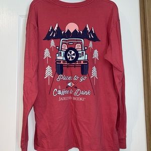 jadelynn brooke jeep t-shirt